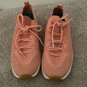 Native Casual Water Lace Up Light Weight Shoes